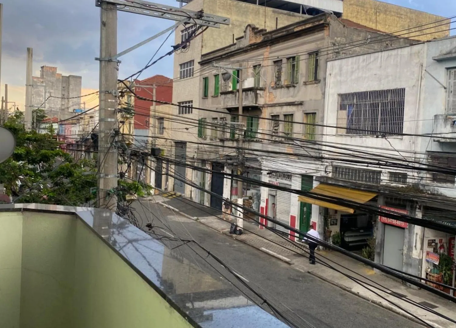 Hotel Amanhecer N903- Feirinha Da Madrugada-Bras Sao Paulo