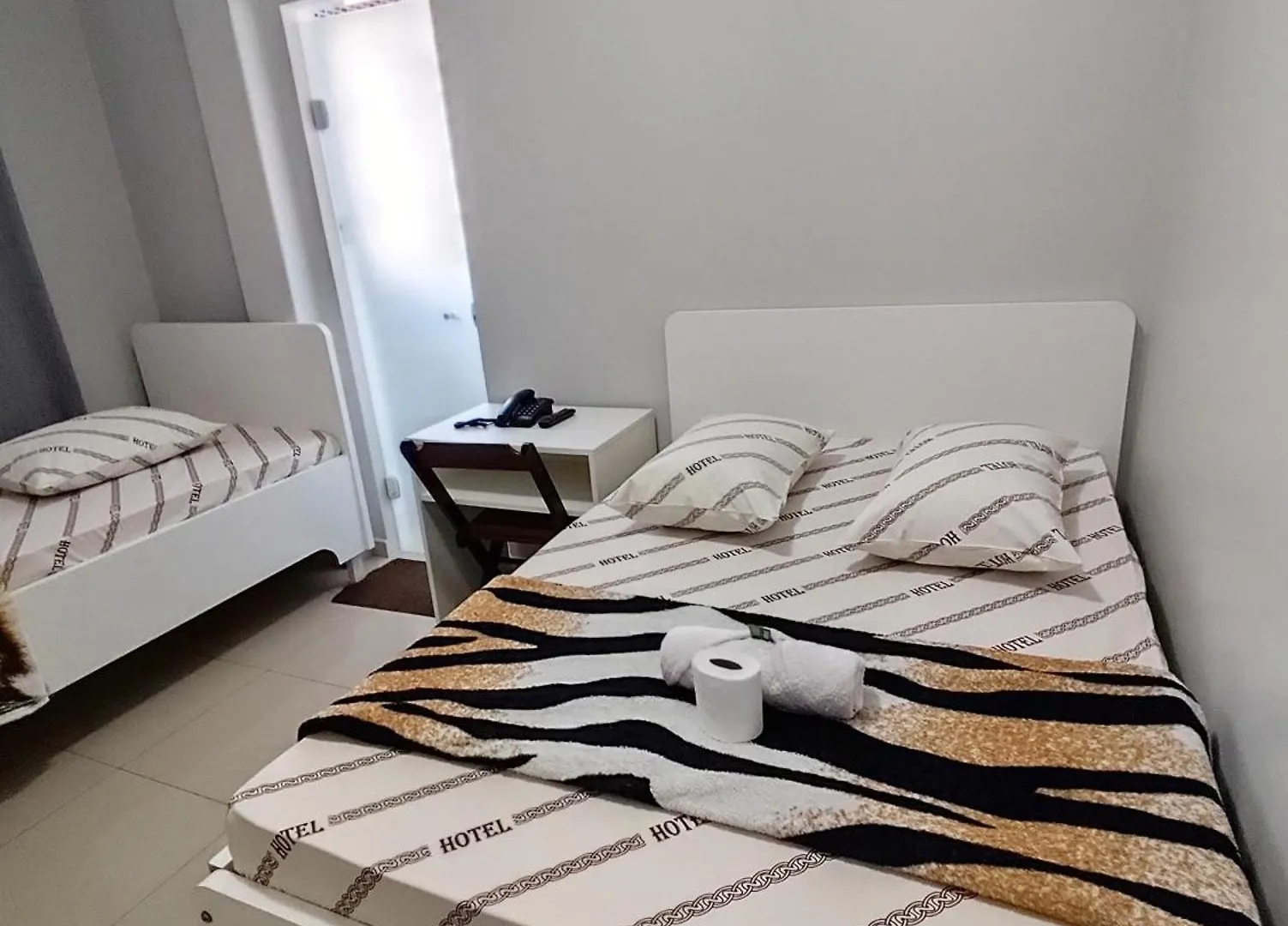 Hotel Amanhecer N903- Feirinha Da Madrugada-Bras Sao Paulo