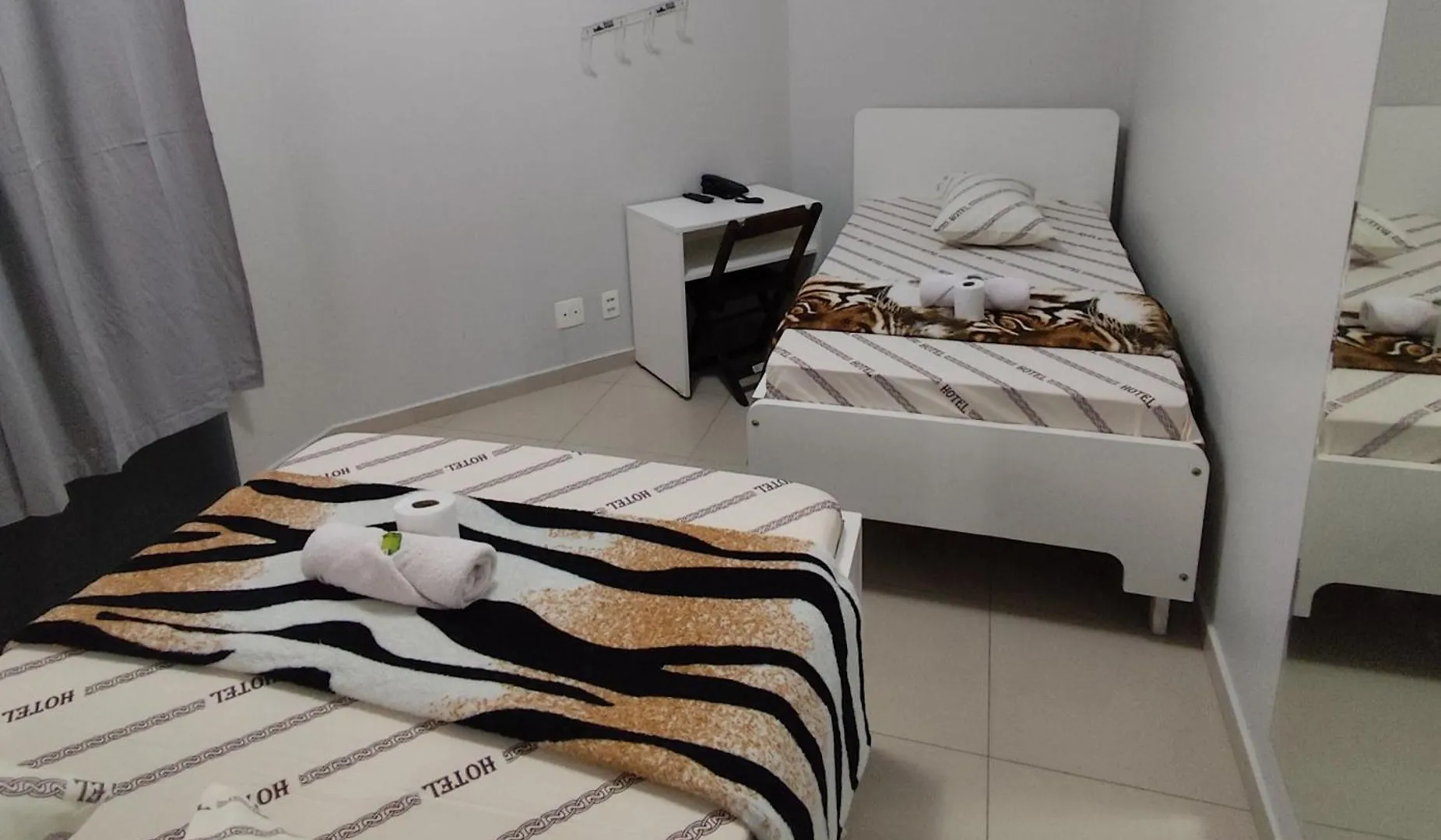 Hotel Amanhecer N903- Feirinha Da Madrugada-Bras Sao Paulo