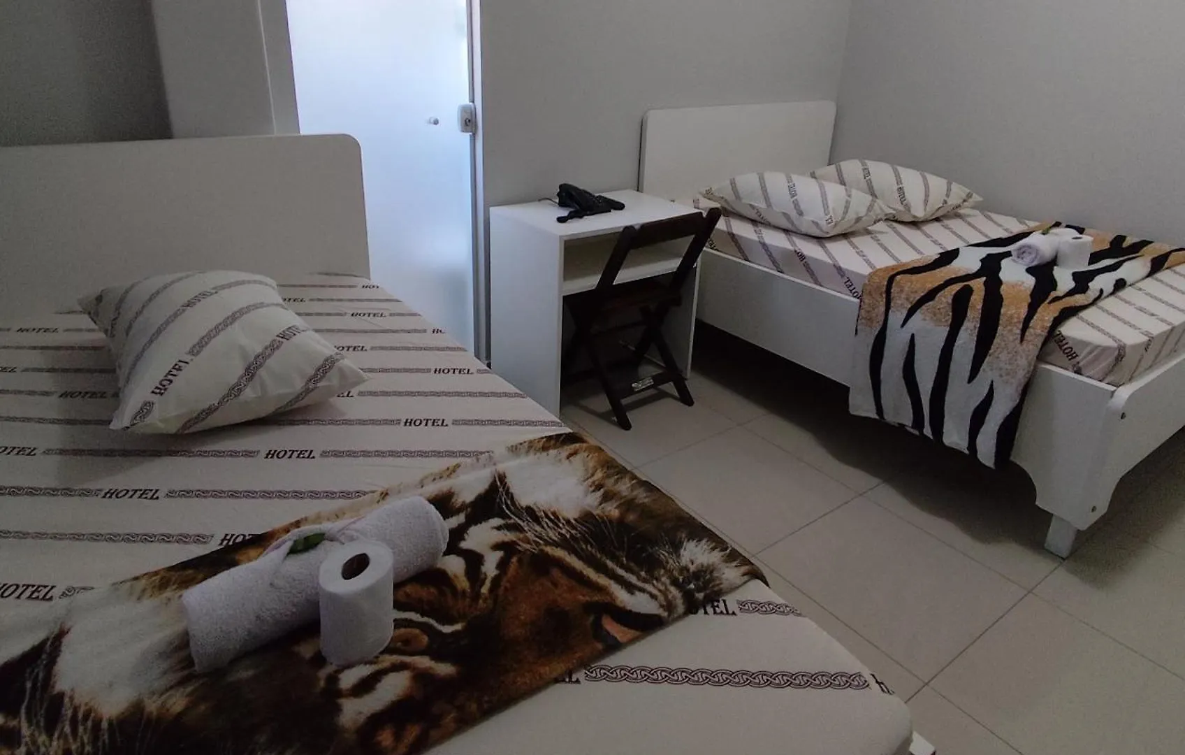 Hotel Amanhecer N903- Feirinha Da Madrugada-Bras Sao Paulo