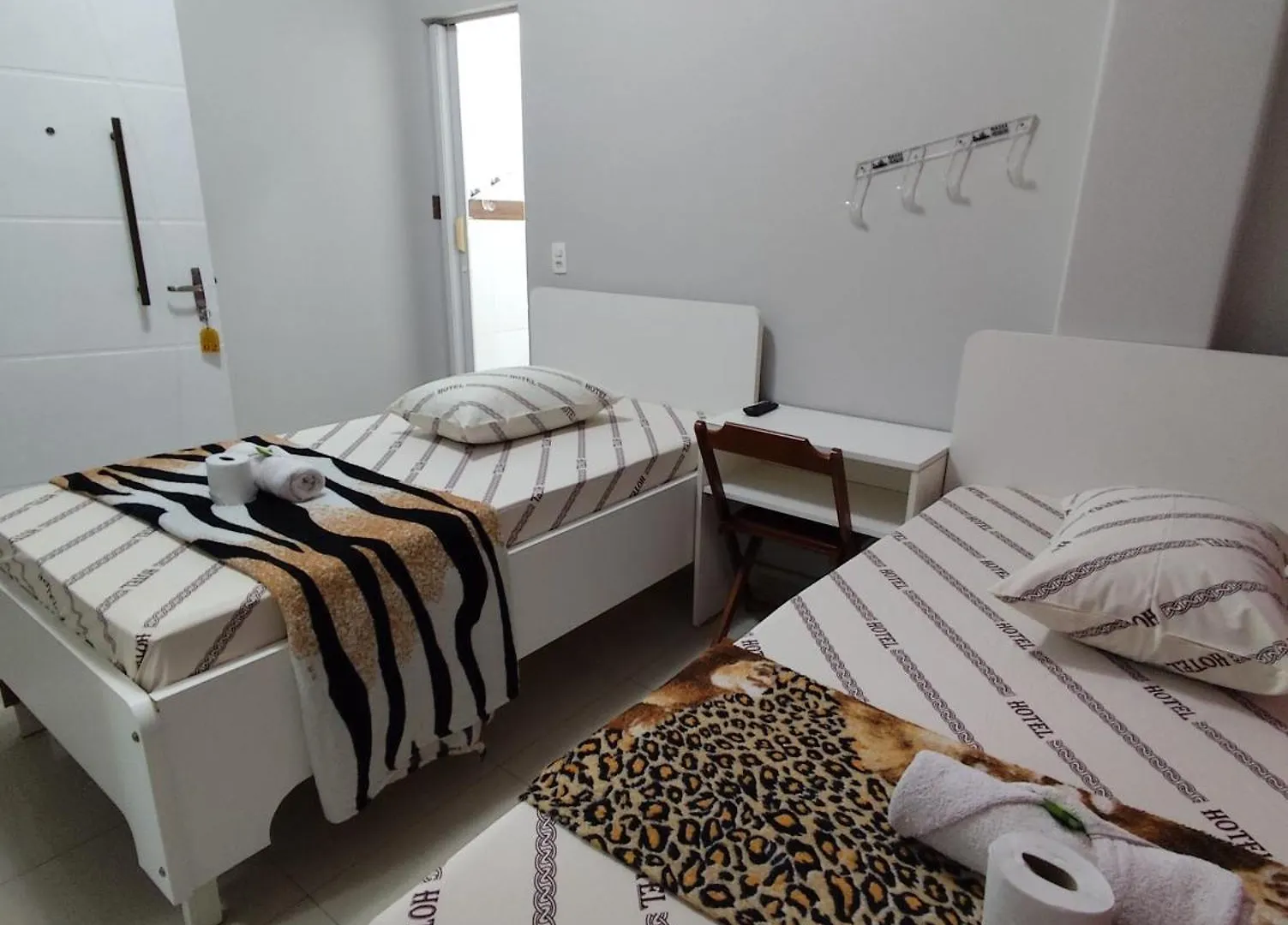 Hotel Amanhecer N903- Feirinha Da Madrugada-Bras Sao Paulo