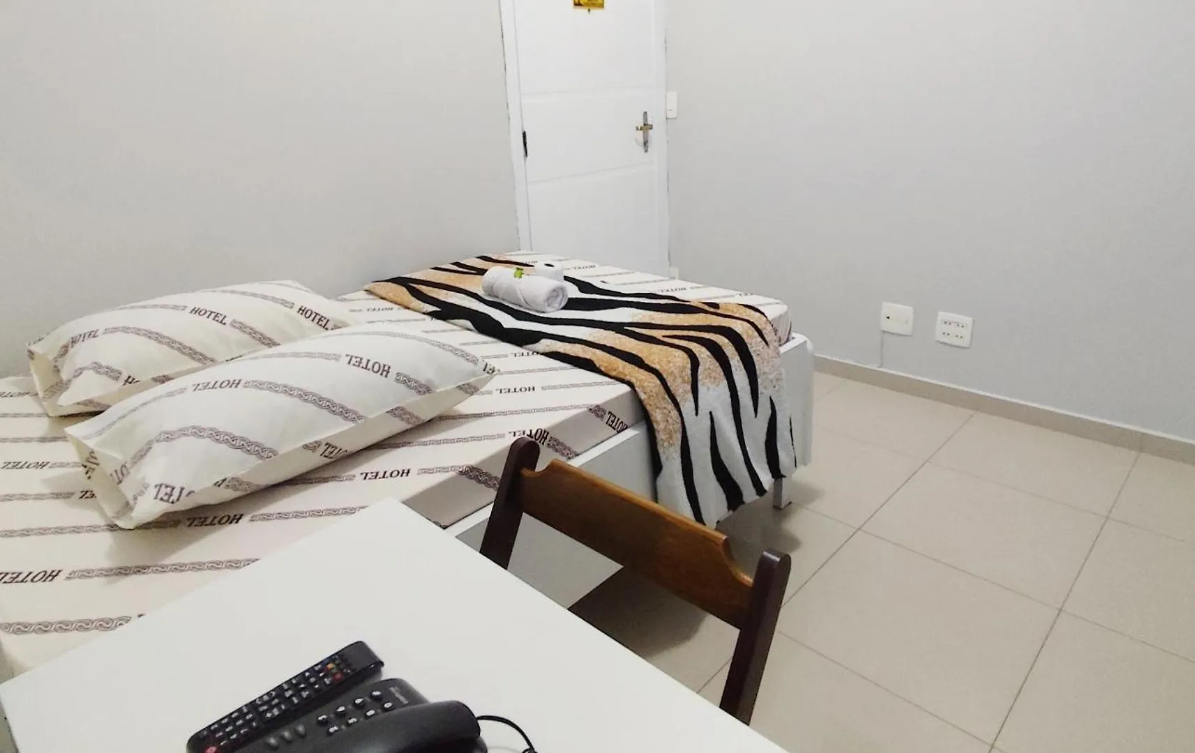 Hotel Amanhecer N903- Feirinha Da Madrugada-Bras Sao Paulo