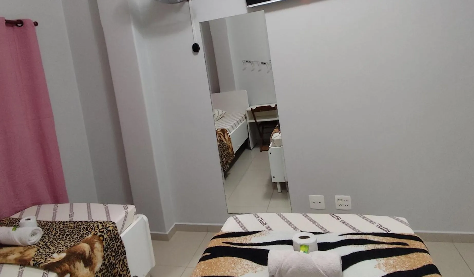Hotel Amanhecer N903- Feirinha Da Madrugada-Bras Sao Paulo