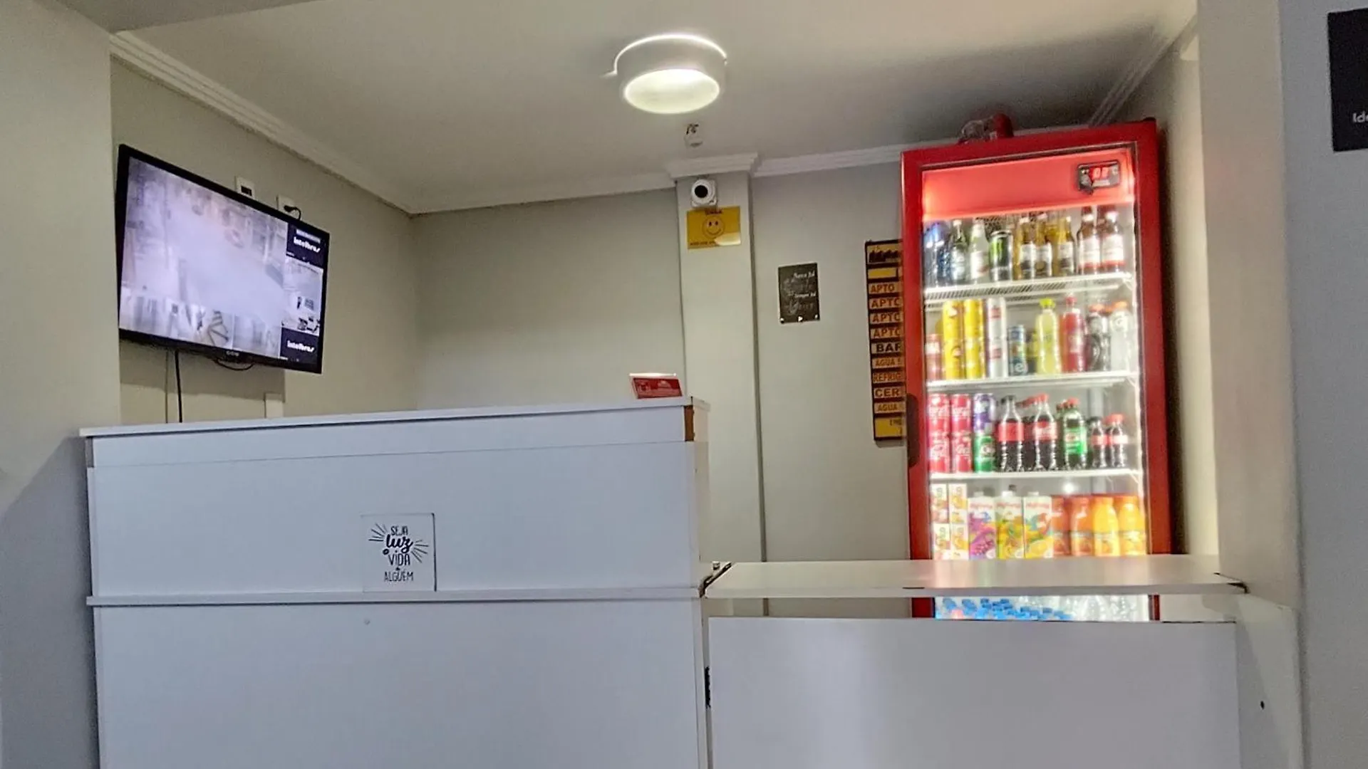 Hotel Amanhecer N903- Feirinha Da Madrugada-Bras Sao Paulo