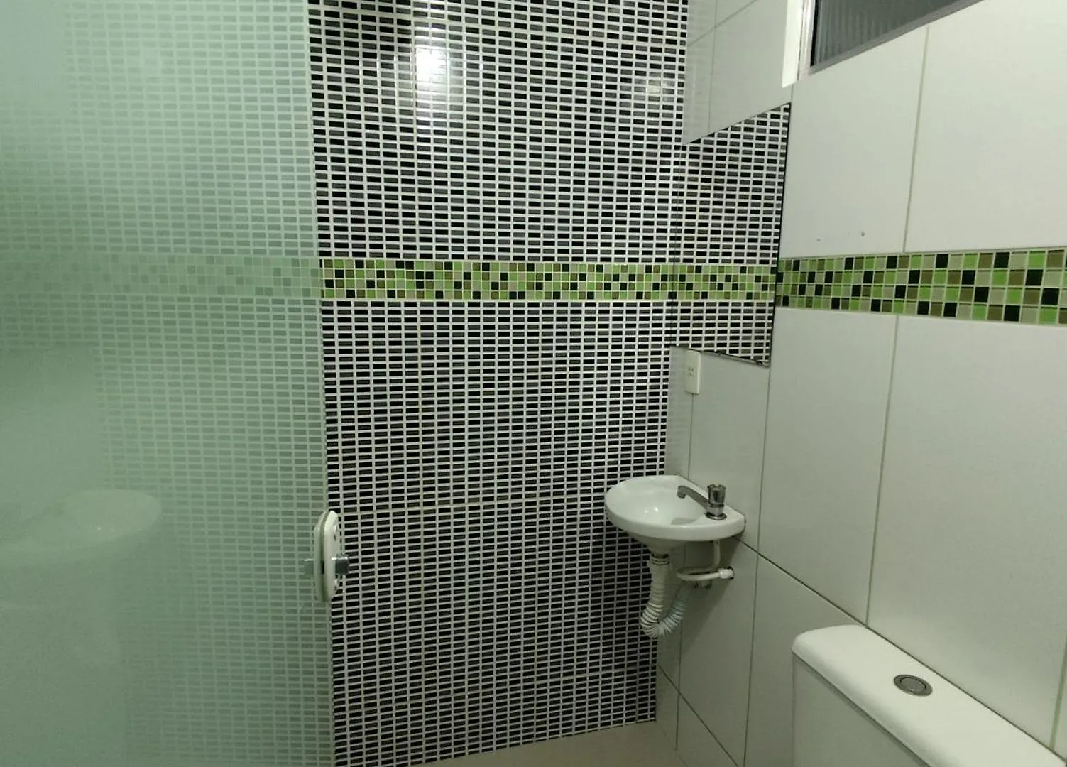 Hotel Amanhecer N903- Feirinha Da Madrugada-Bras Sao Paulo