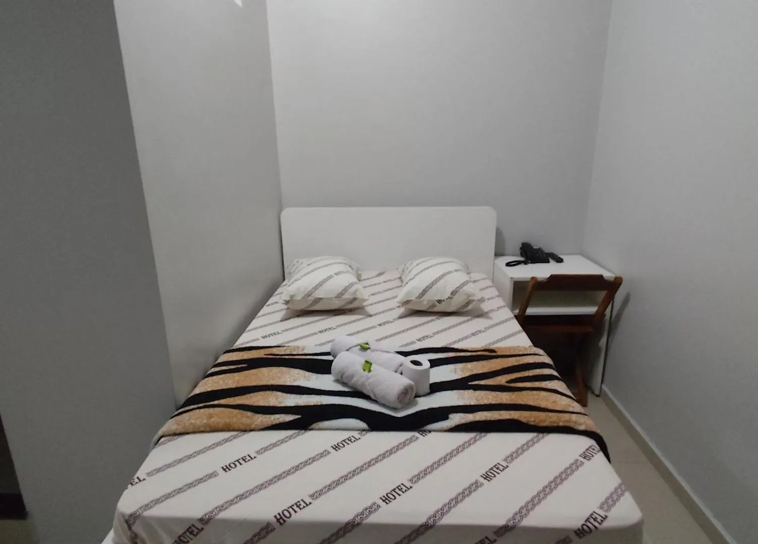 Hotel Amanhecer N903- Feirinha Da Madrugada-Bras Sao Paulo