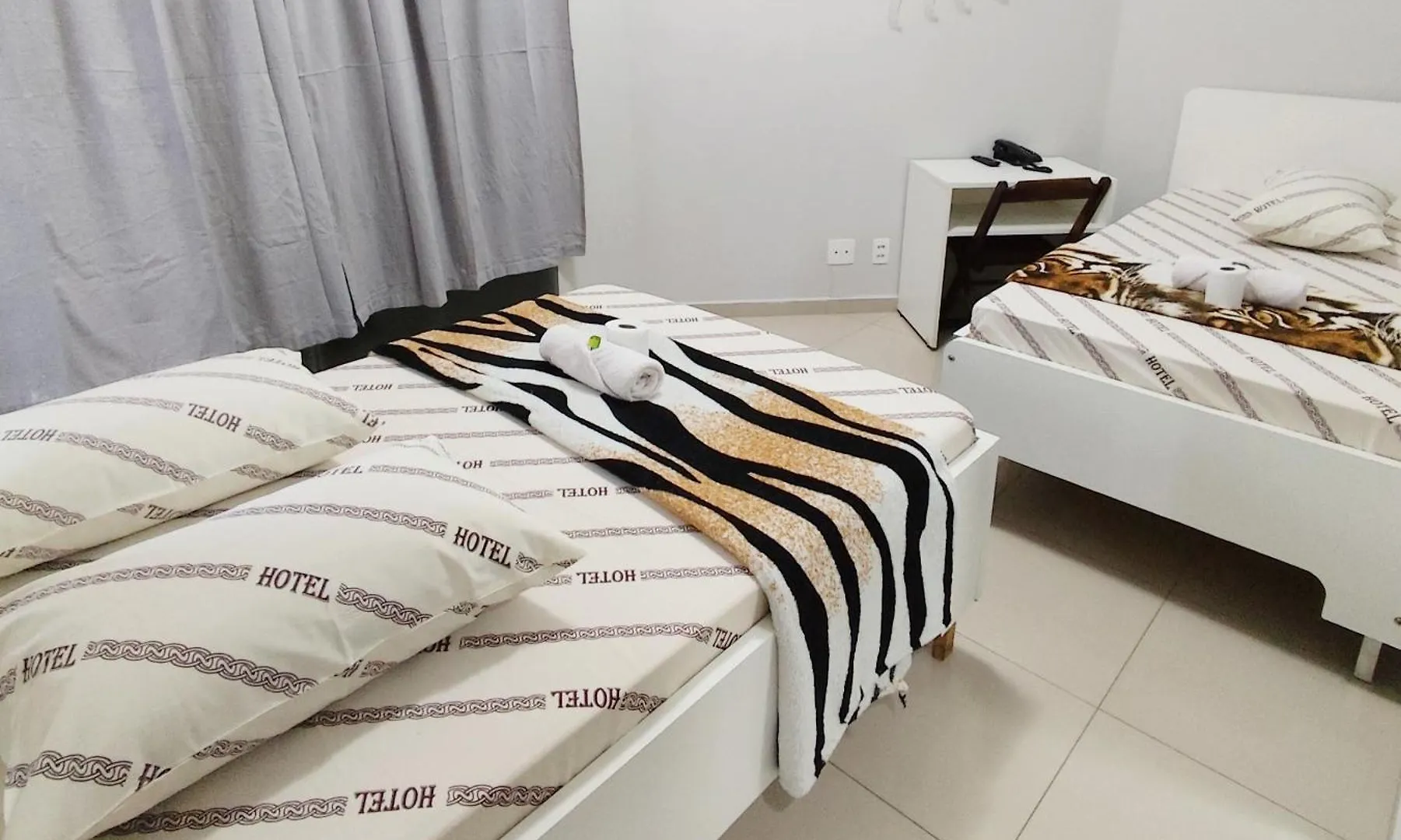 Hotel Amanhecer N903- Feirinha Da Madrugada-Bras Sao Paulo