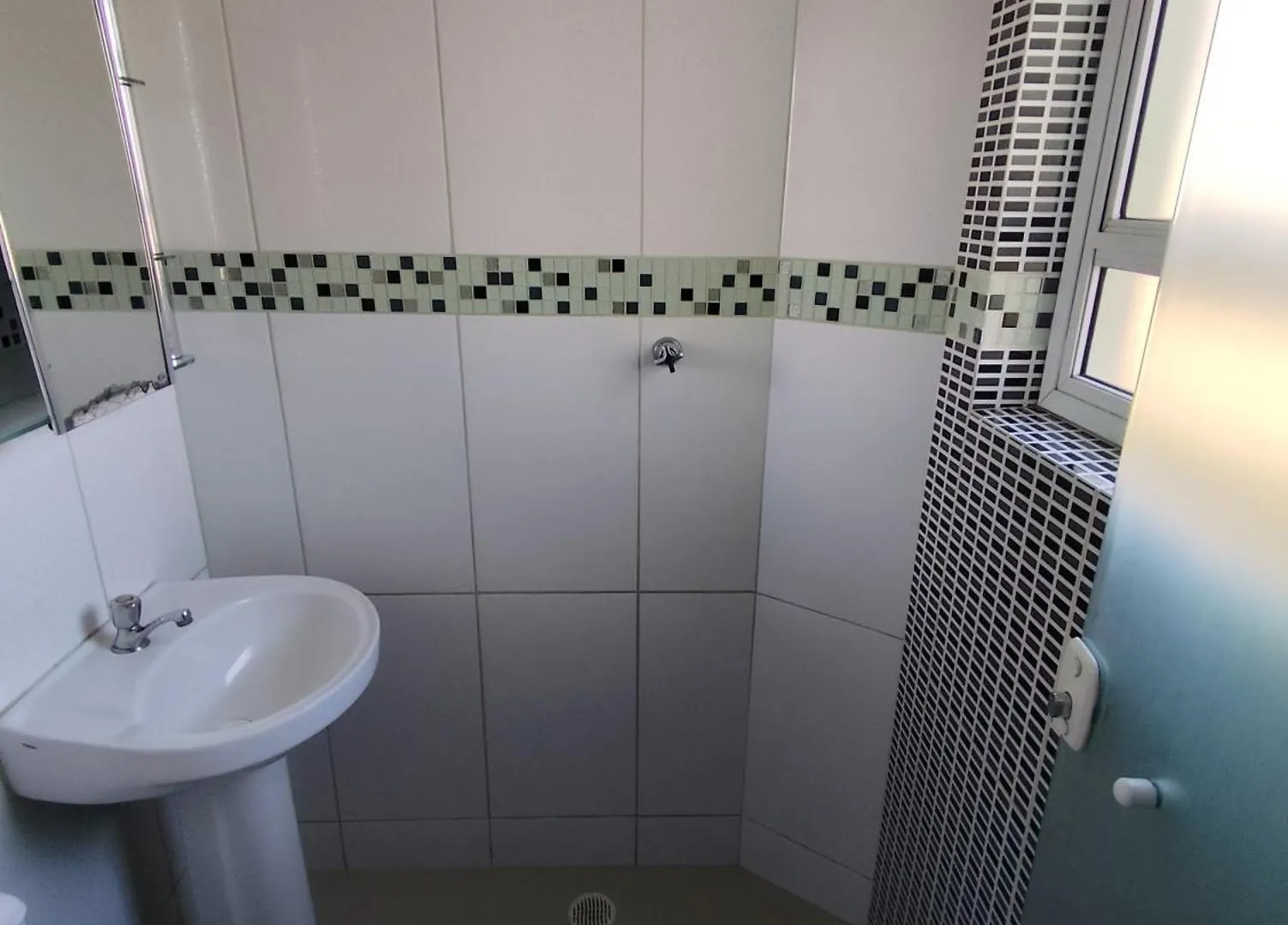 Hotel Amanhecer N903- Feirinha Da Madrugada-Bras Sao Paulo