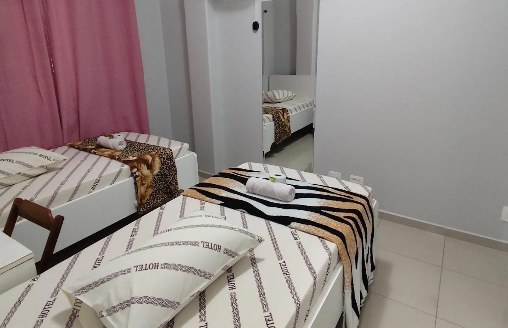 Hotel Amanhecer N903- Feirinha Da Madrugada-Bras Sao Paulo