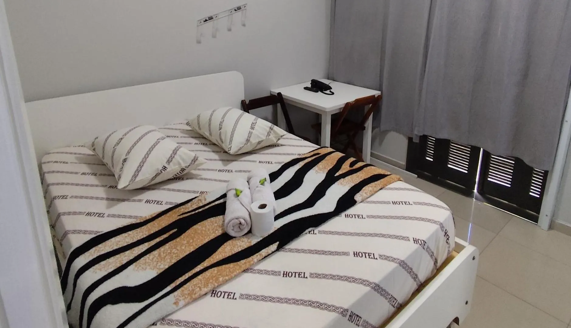 Hotel Amanhecer N903- Feirinha Da Madrugada-Bras 0*, Sao Paulo Brazil