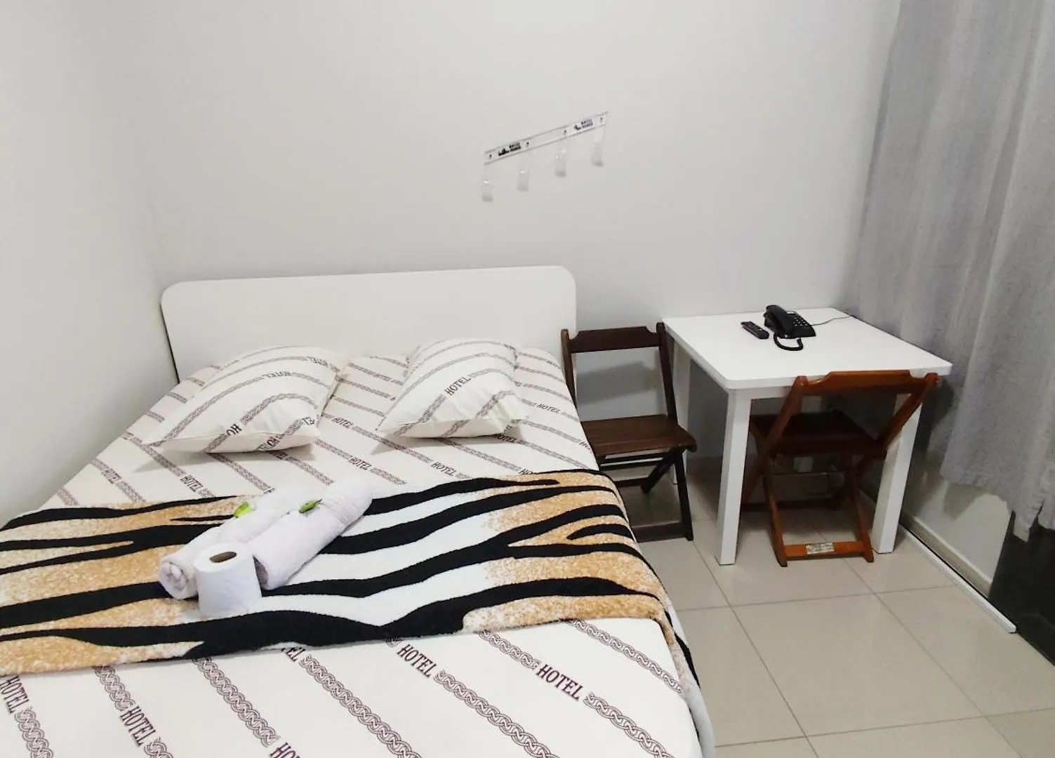 Hotel Amanhecer N903- Feirinha Da Madrugada-Bras 0*, Sao Paulo