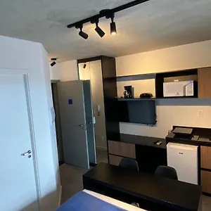  Apartamento Anylife Smart Bom Retiro 1213