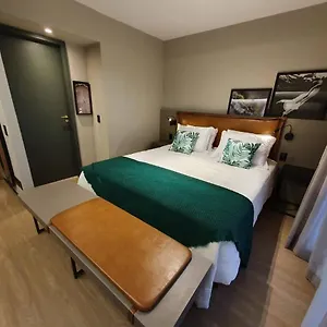 The Capital Hotel