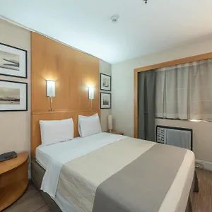  Apartamento Charmoso Flat Na Faria Lima