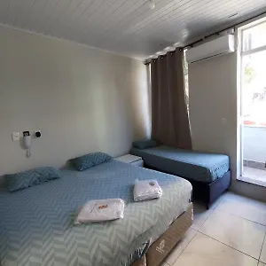 Hotel Anacleto, São Paulo